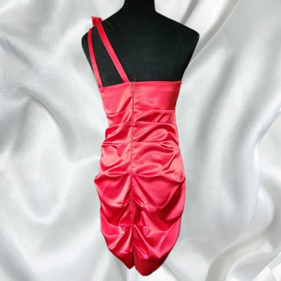 JUNO DRESS COLLECTION Evening Dress Size Med - Picture 4 of 10